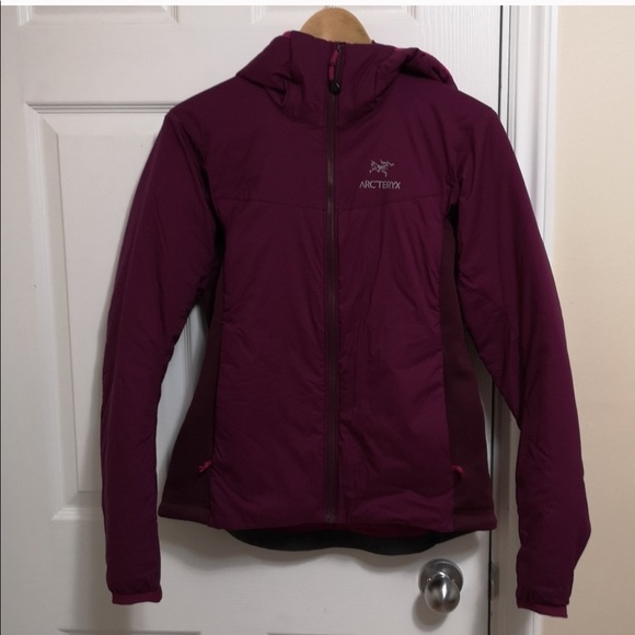 SOLD Arc'teryx Atom LT Hoody - Picture 5 of 10